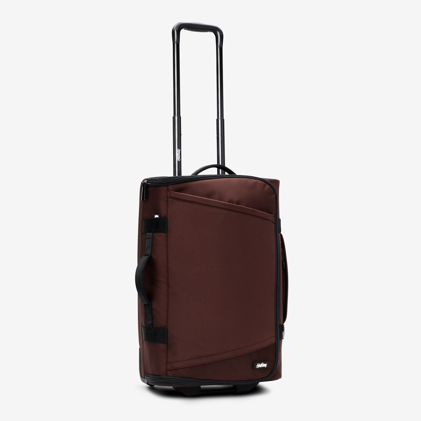 Halfday Carry-On Garment Roller Bag
