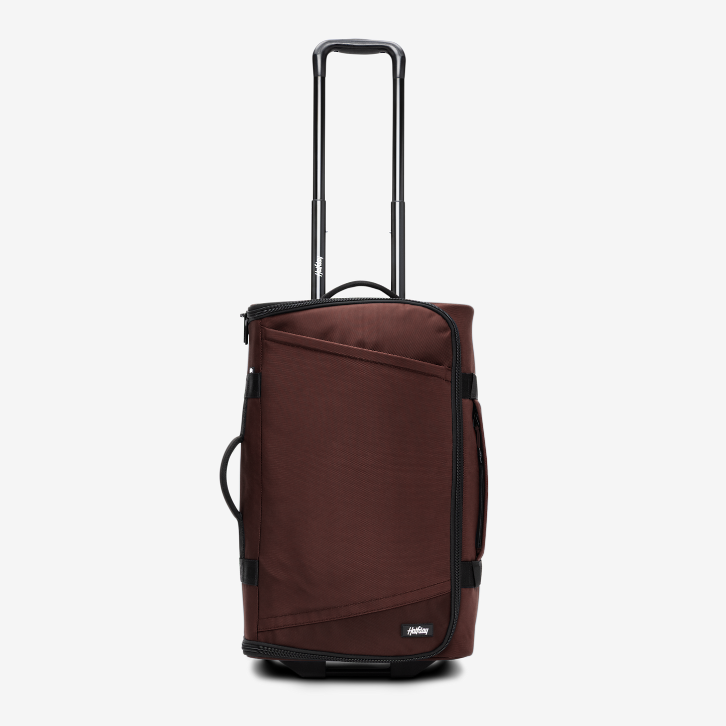 Halfday Carry-On Garment Roller Bag