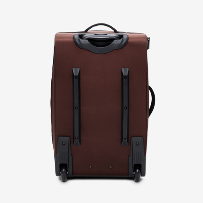 Halfday Carry-On Garment Roller Bag