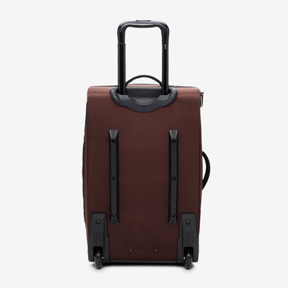 Halfday Carry-On Garment Roller Bag