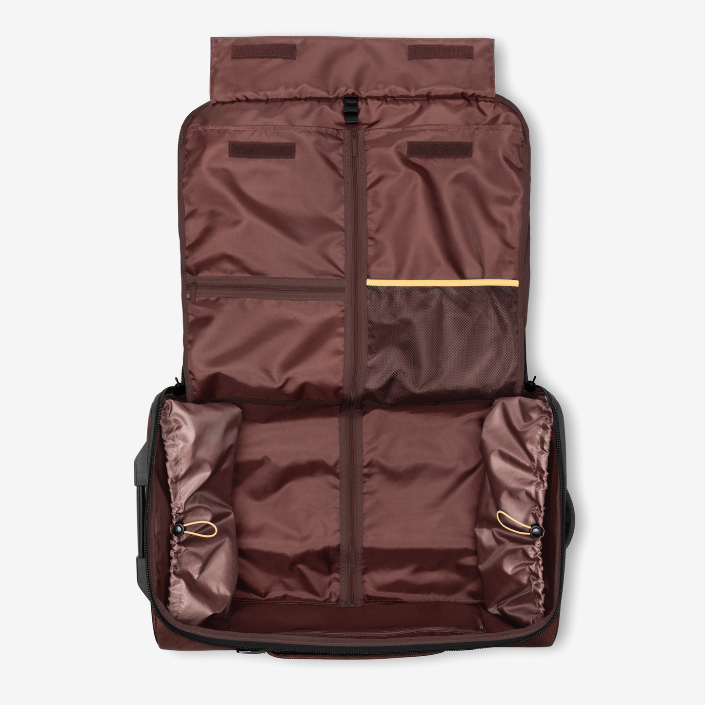 Halfday Carry-On Garment Roller Bag
