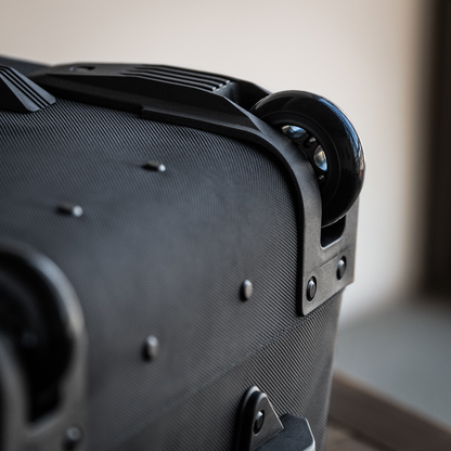 Halfday Carry-On Garment Roller Bag