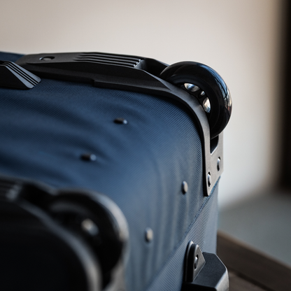 Halfday Carry-On Garment Roller Bag