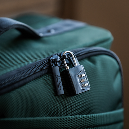 Halfday Carry-On Garment Roller Bag