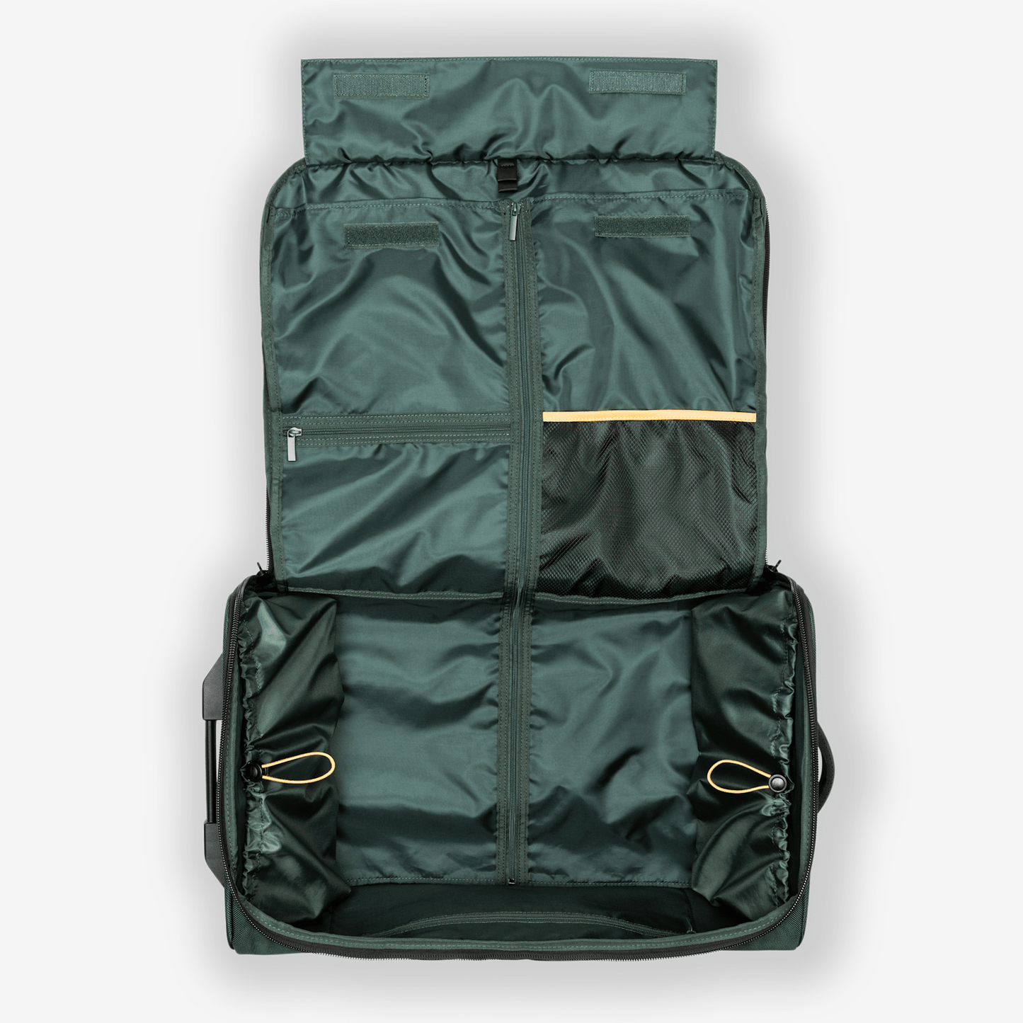 Halfday Carry-On Garment Roller Bag