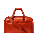 Halfday The Premium Garment Duffel 40L - Poppy