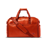 Halfday The Premium Garment Duffel 40L - Poppy
