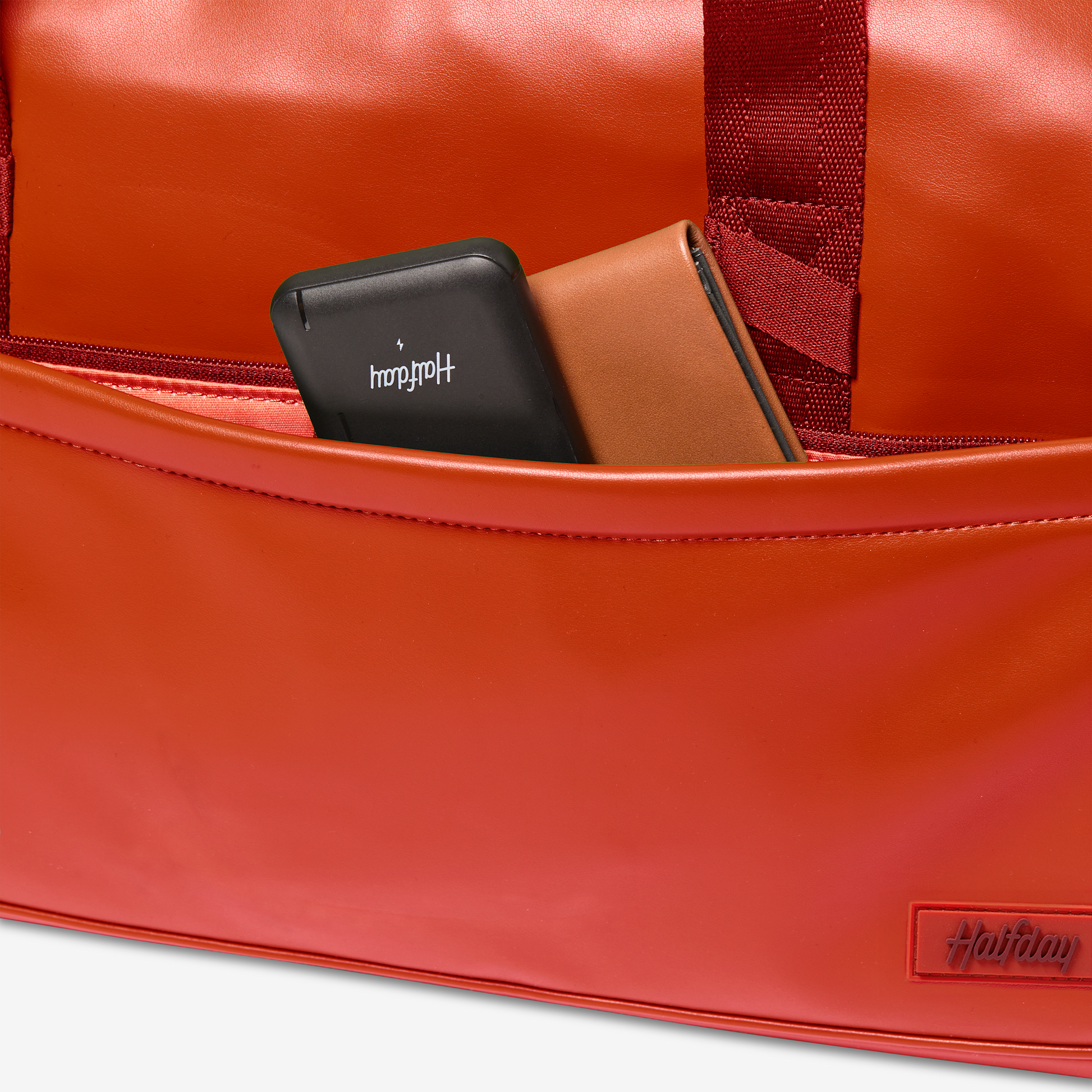Halfday The Premium Garment Duffel 40L