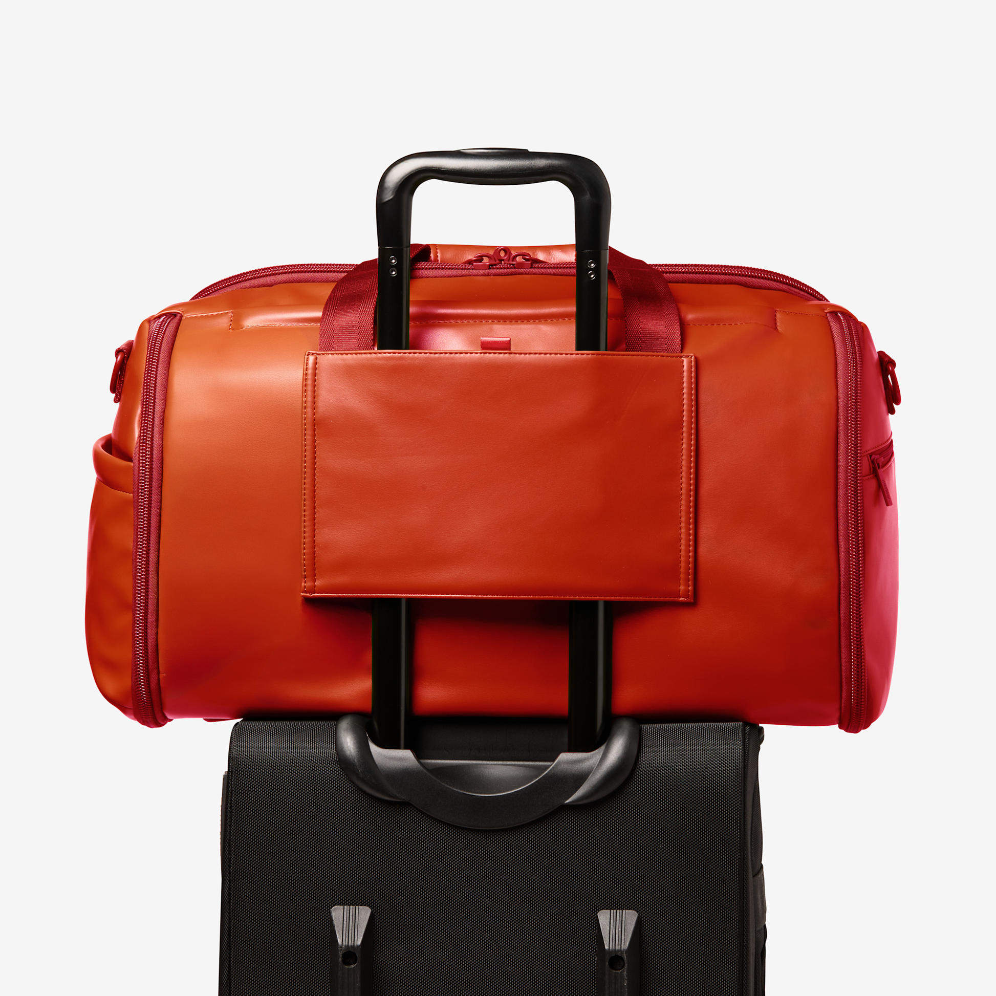Halfday The Premium Garment Duffel 40L