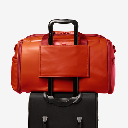 Halfday The Premium Garment Duffel 40L