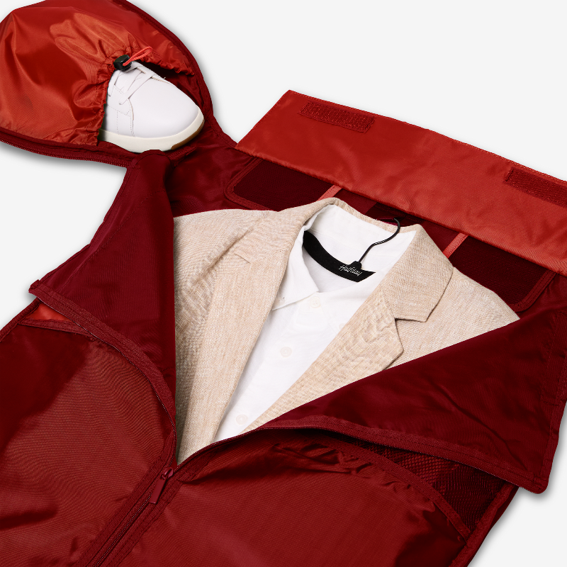 Halfday Premium Garment Duffel