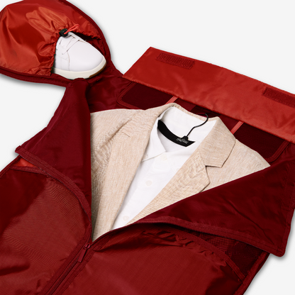 Halfday Premium Garment Duffel