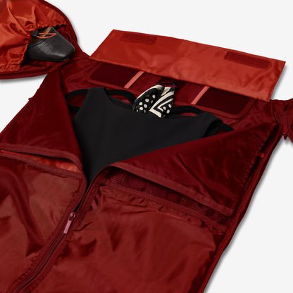 Halfday Premium Garment Duffel
