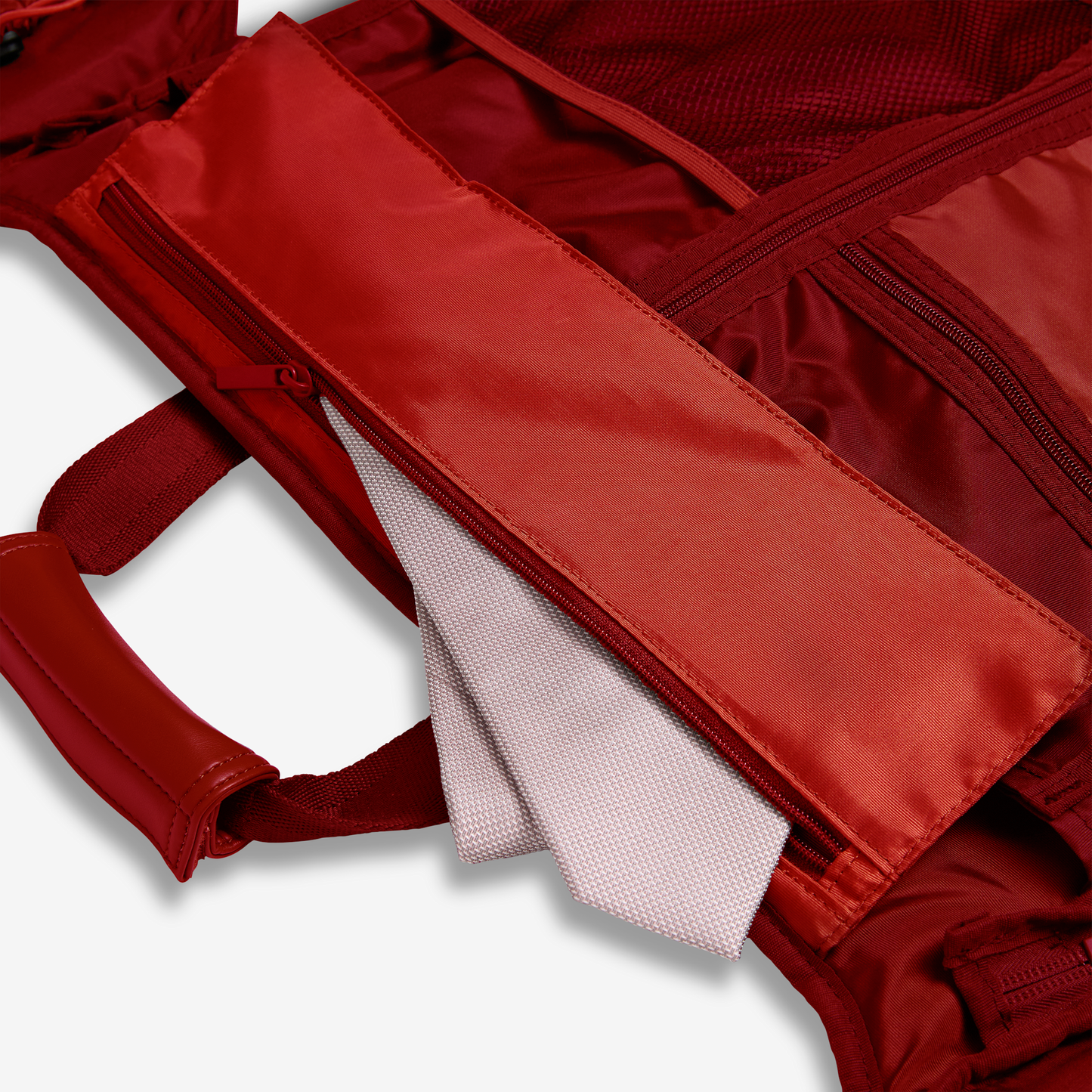 Halfday Premium Garment Duffel