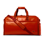 Halfday Premium Garment Duffel - Poppy