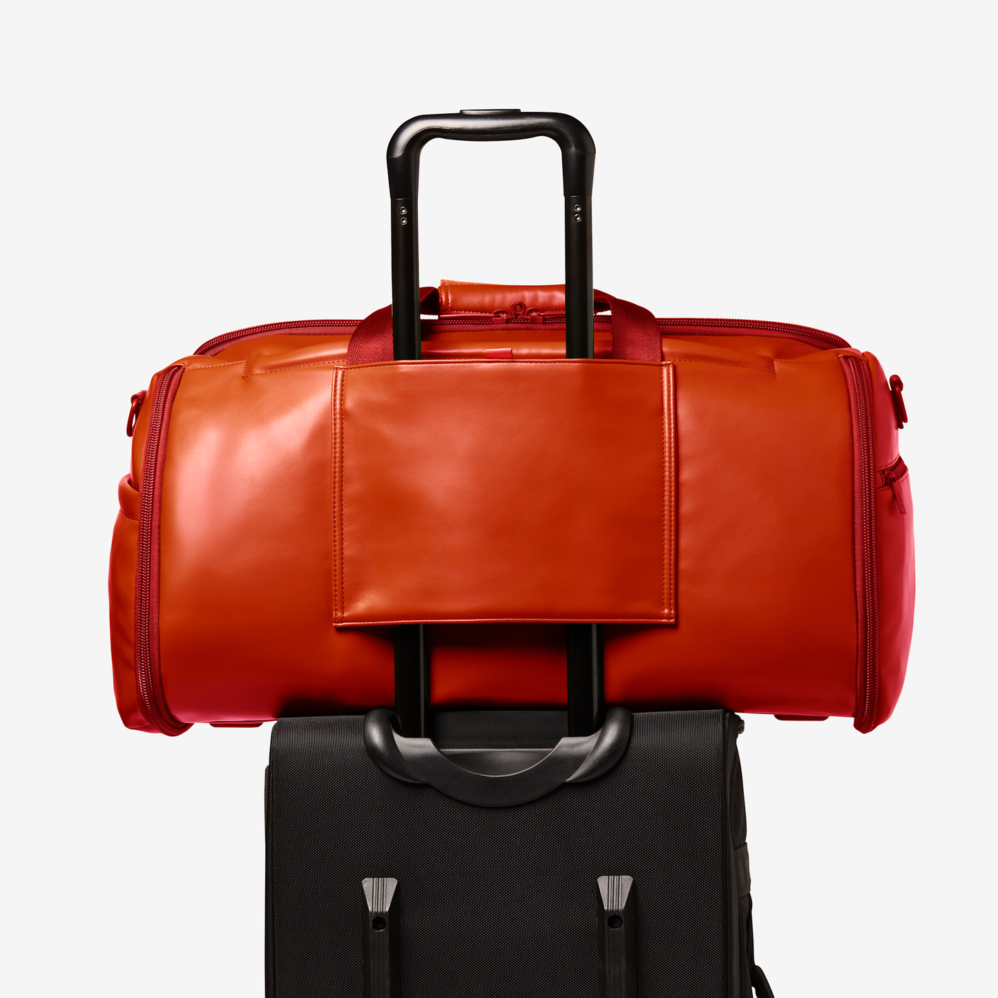 Halfday Premium Garment Duffel