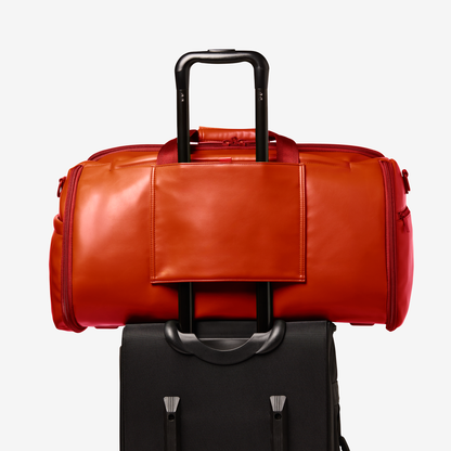 Halfday Premium Garment Duffel