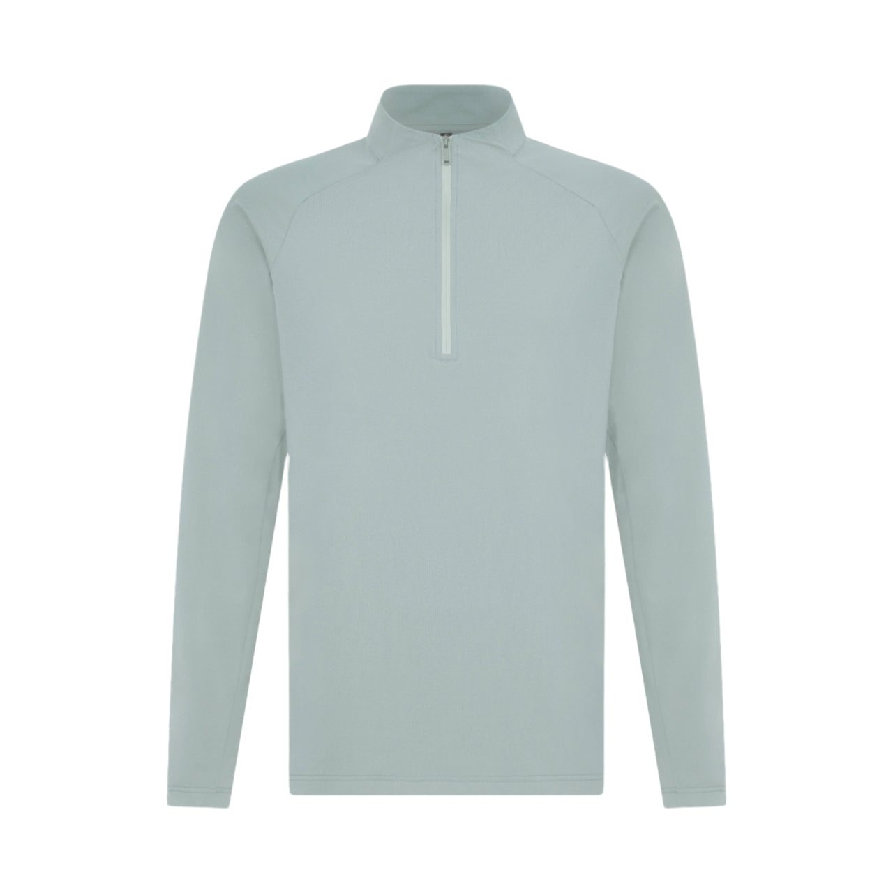 Asher Golf Performance Quarter Zip