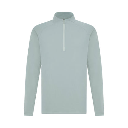 Asher Golf Performance Quarter Zip