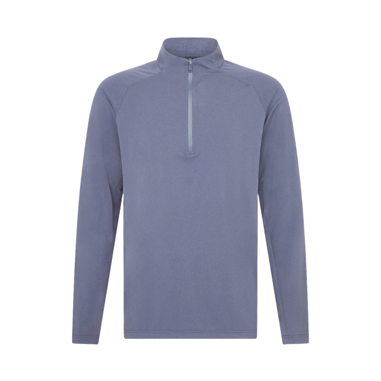 Asher Golf Performance Quarter Zip