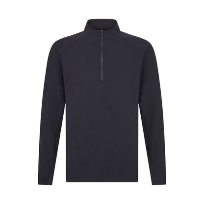 Asher Golf Performance Quarter Zip