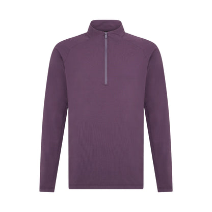 Asher Golf Performance Quarter Zip