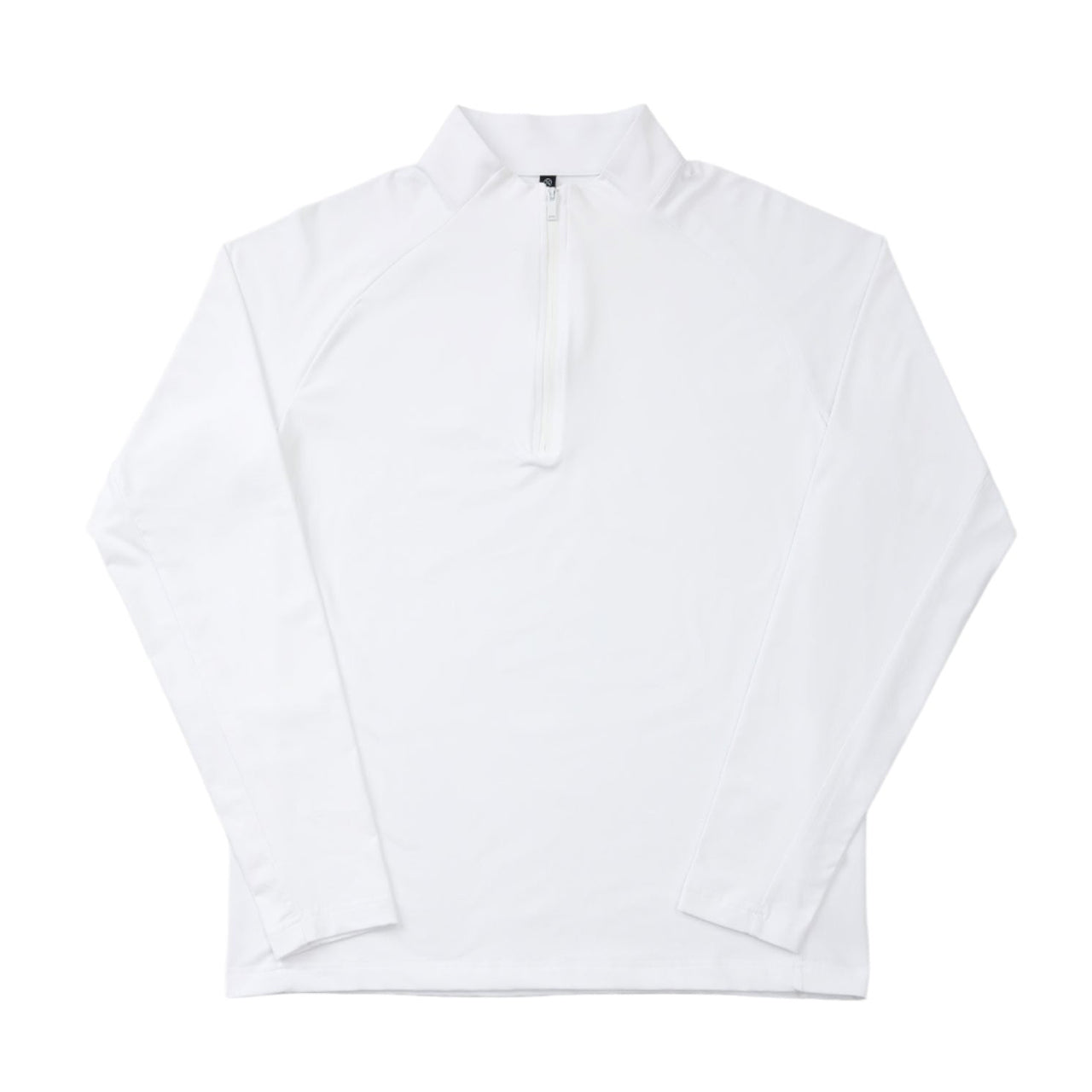 Asher Golf Performance Quarter Zip