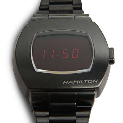 Hamilton PSR Digital Watch