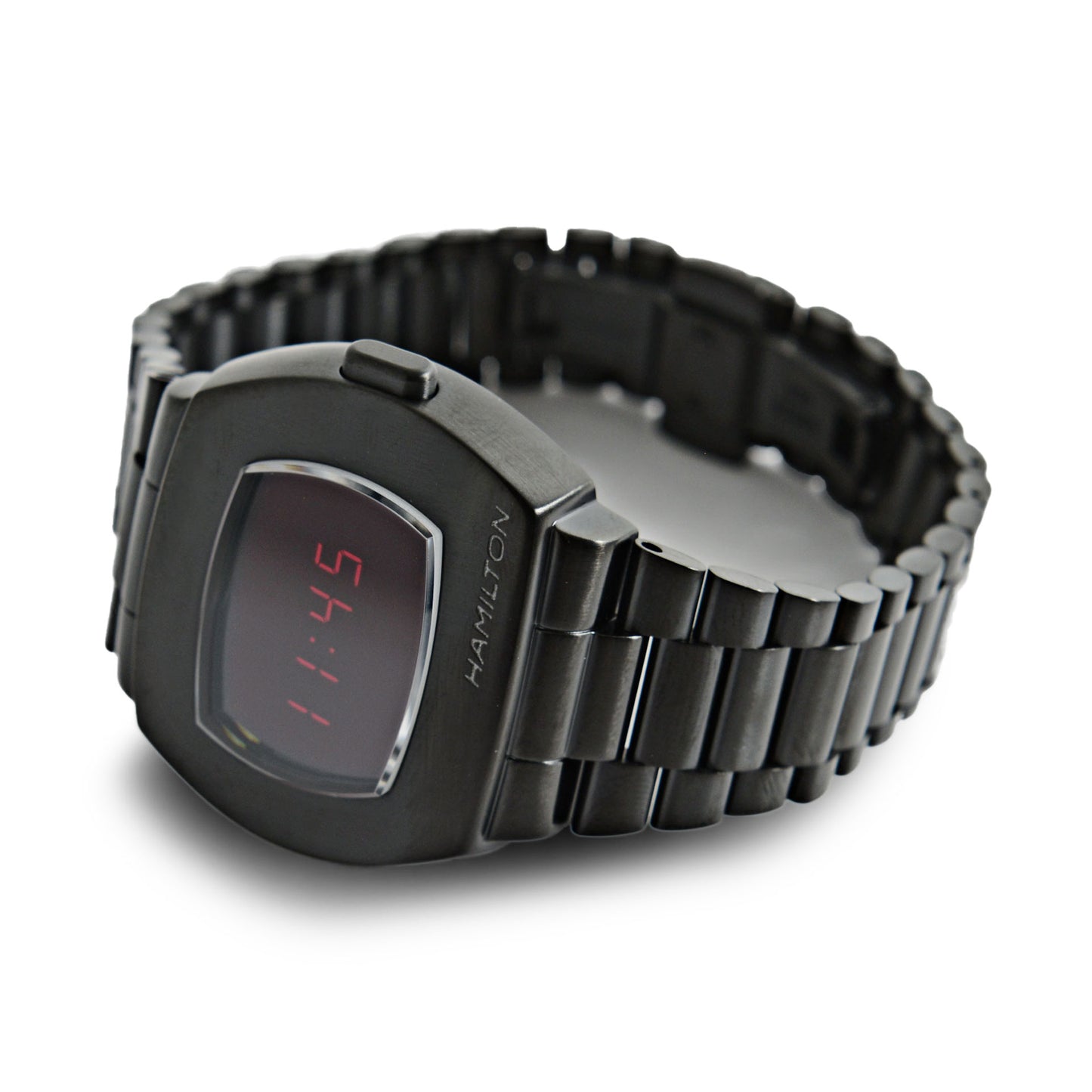 Hamilton PSR Digital Watch Uncrate Supply - Main Image