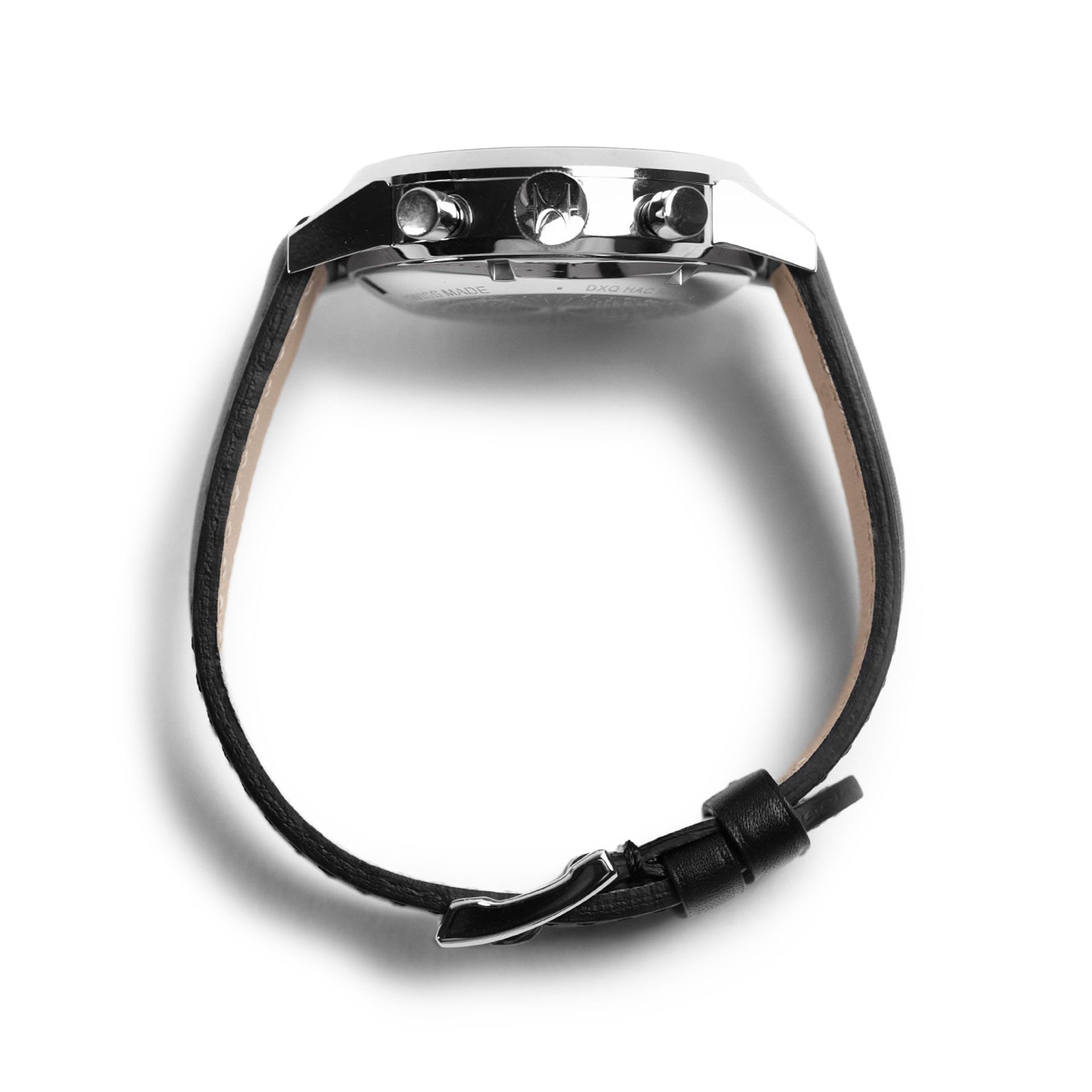 Hamilton Intra-Matic Chronograph Watch | Uncrate Supply
