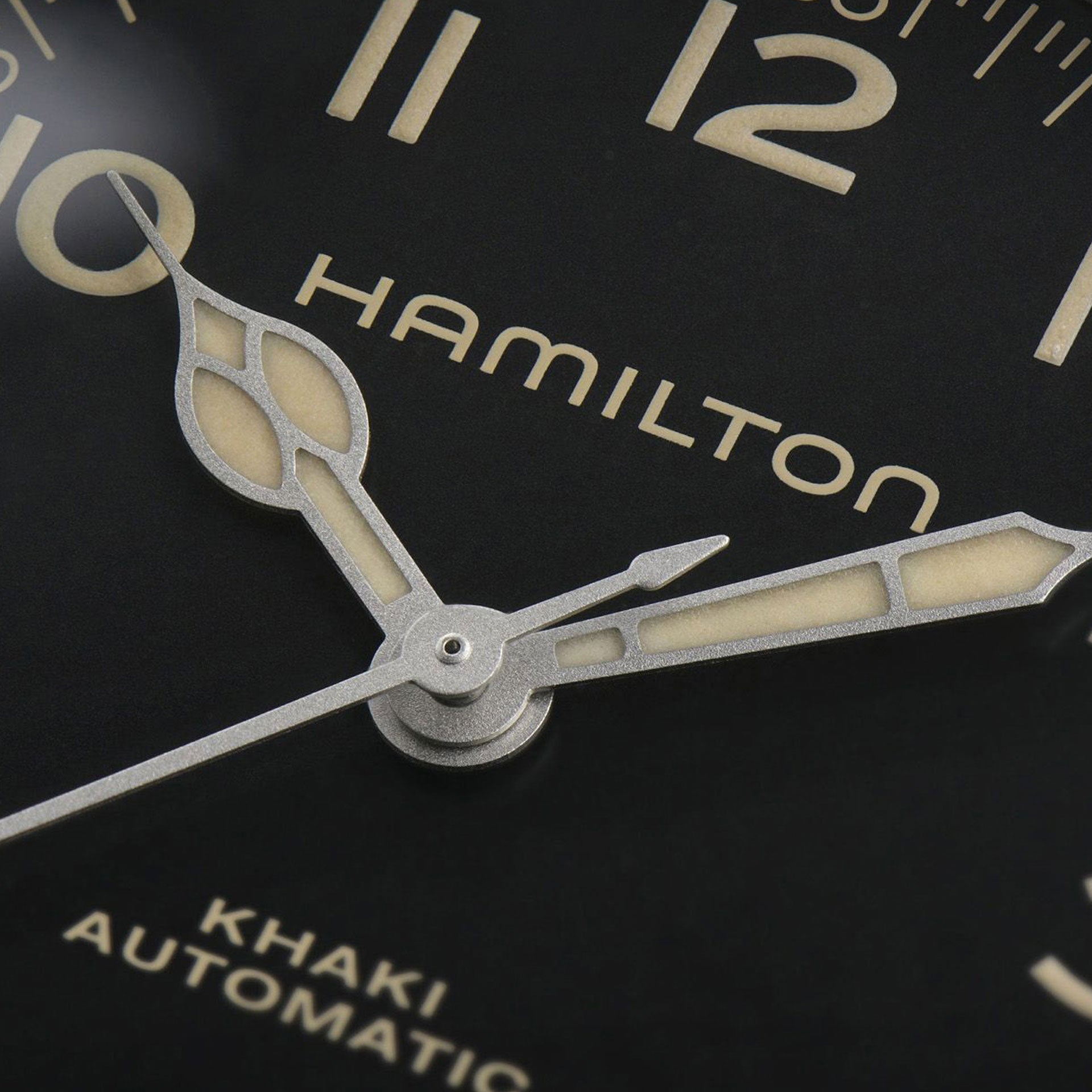 Hamilton watch discount best sale