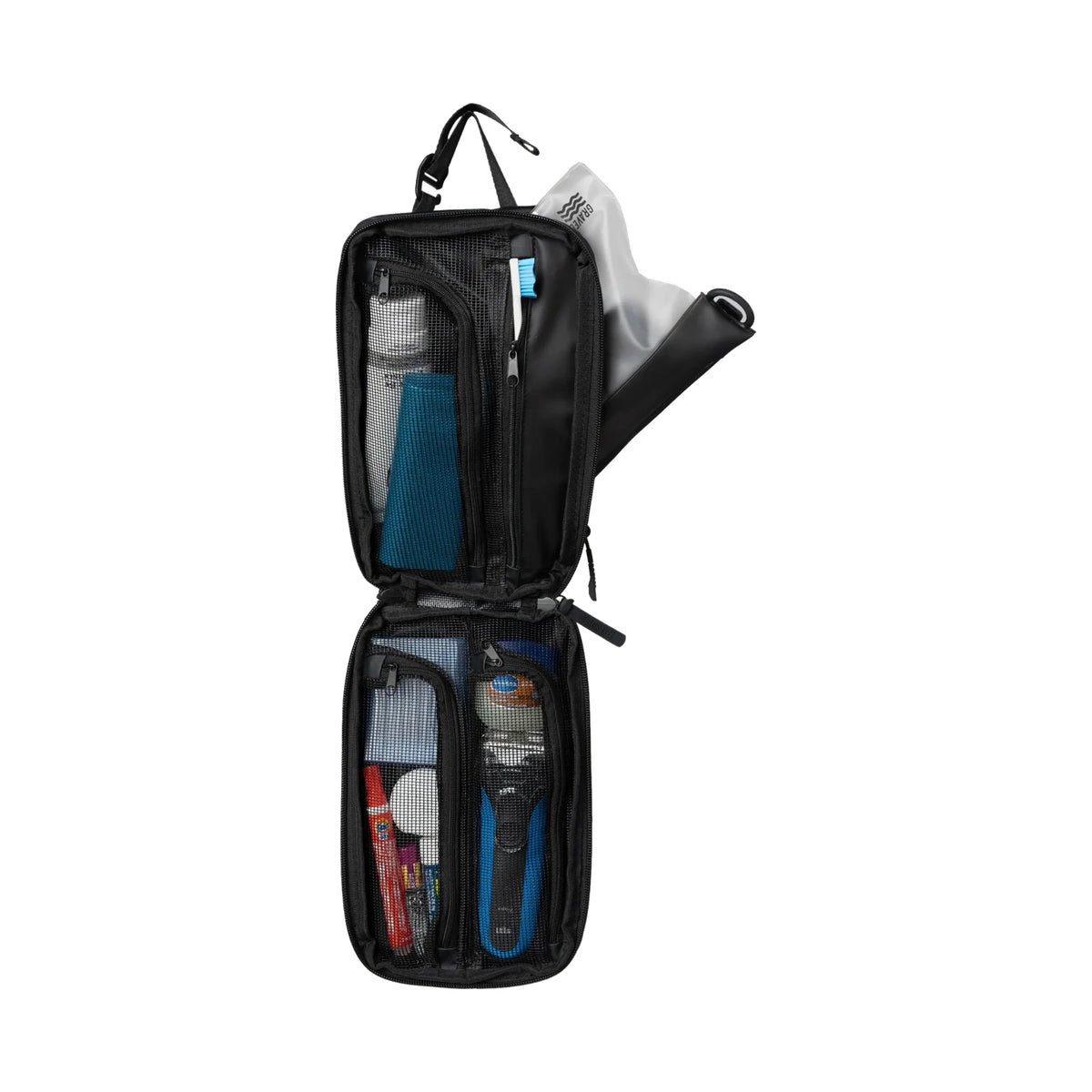 Plus Toiletry Bag