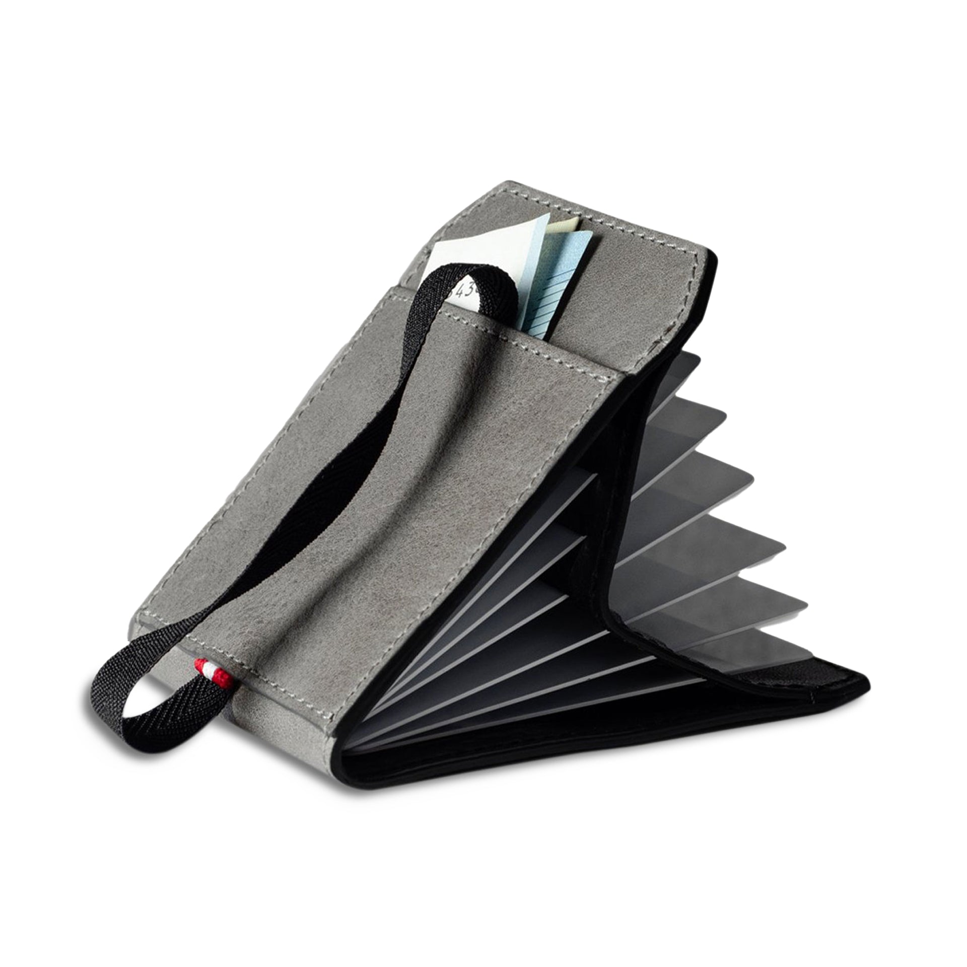 Hard Graft Ta-Da Wallet | Uncrate Supply