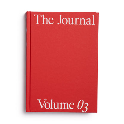 Hartcopy Journal Vol. 3