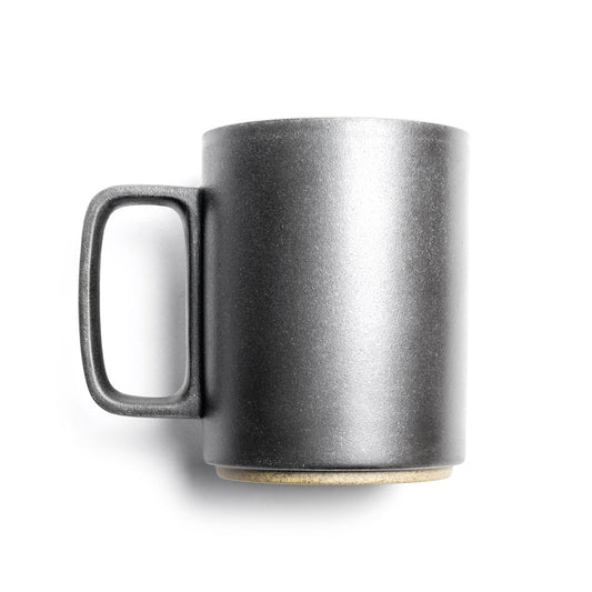 Hasami Porcelain Mug