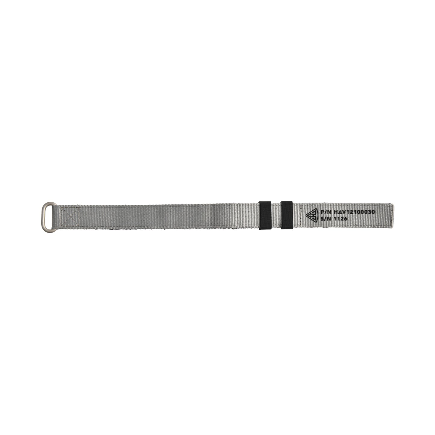 Haveston Space Flown Inspired Watch Straps