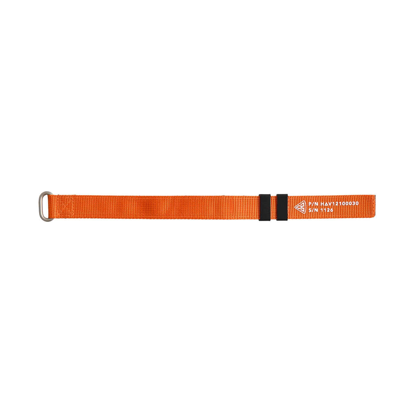 Haveston Space Flown Inspired Watch Straps