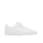 Oliver Cabell Low 1 Golf - White - Men's / Golf | White