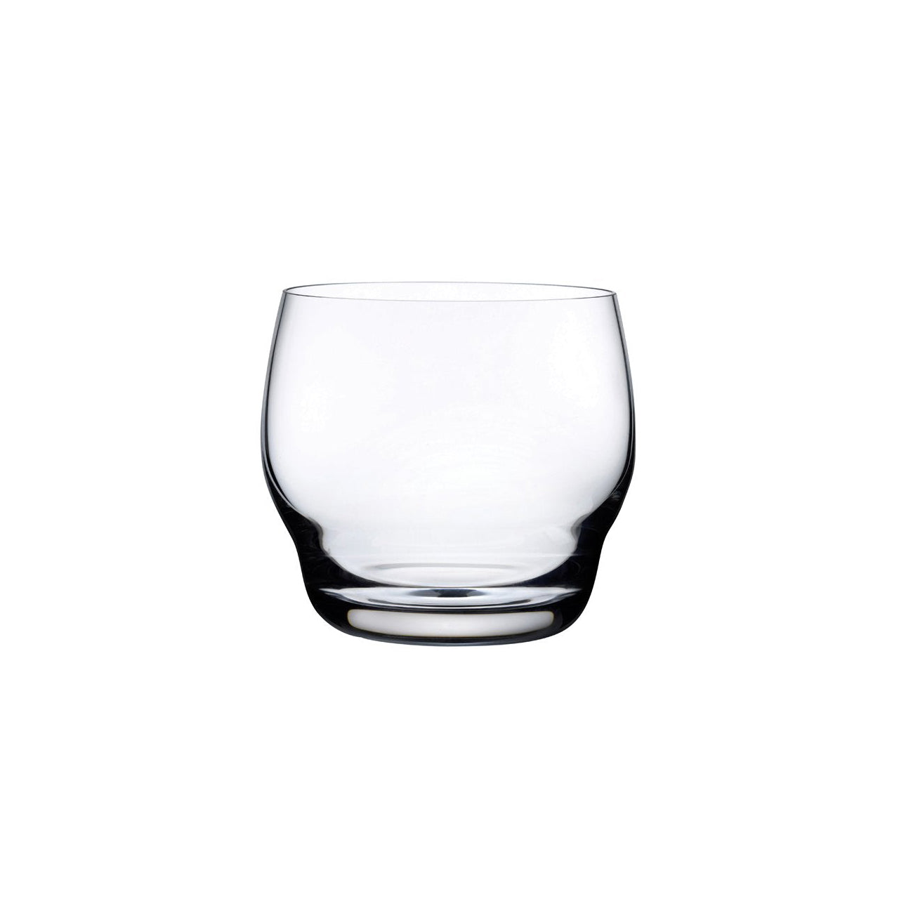 Nude Heads Up Whiskey Glasses