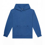 Talentless MENS HEAVYWEIGHT HOODIE - LA Blue