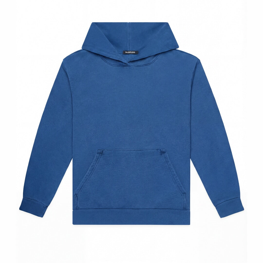 Talentless MENS HEAVYWEIGHT HOODIE