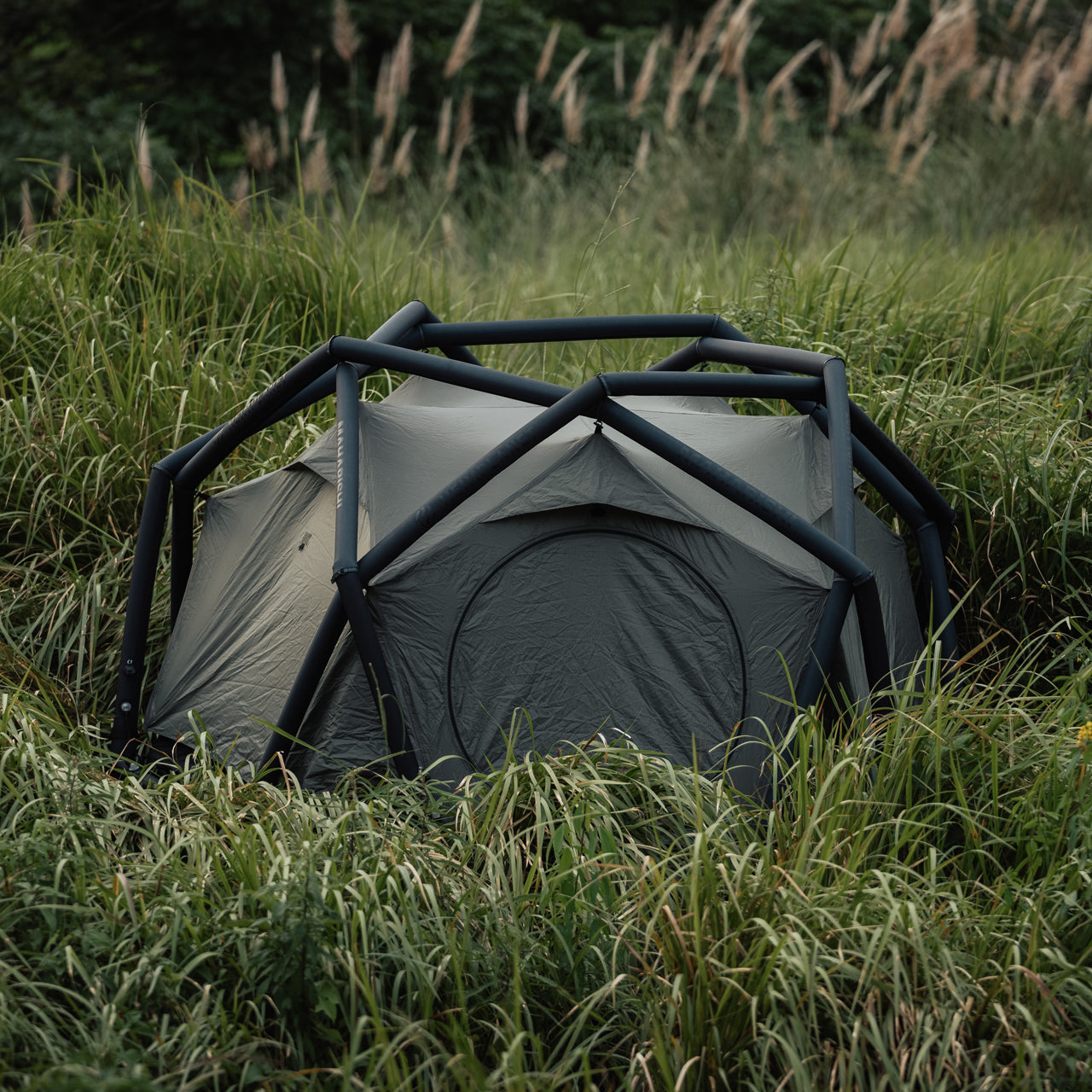 Heimplanet x Maharishi The Cave Tent