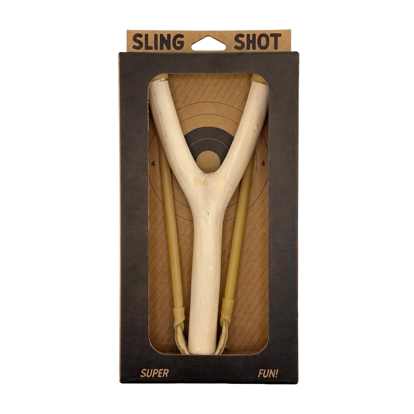 Hella Best Slingshot No.2