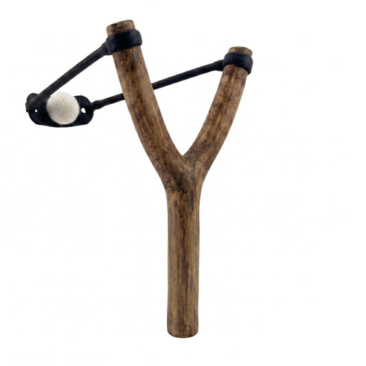 Hella Best Slingshot No.3