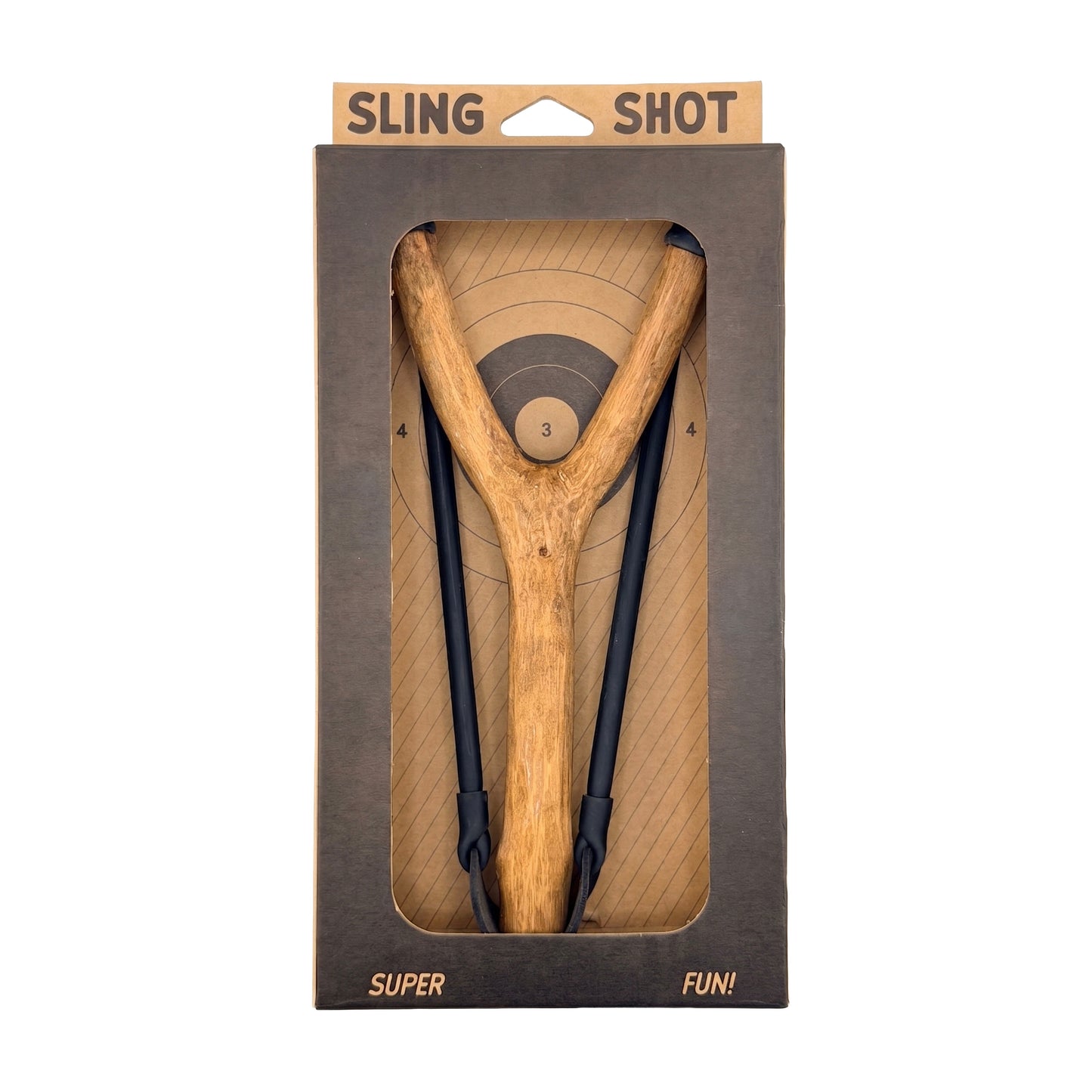 Hella Best Slingshot No.3