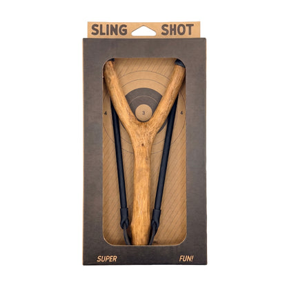 Hella Best Slingshot No.3