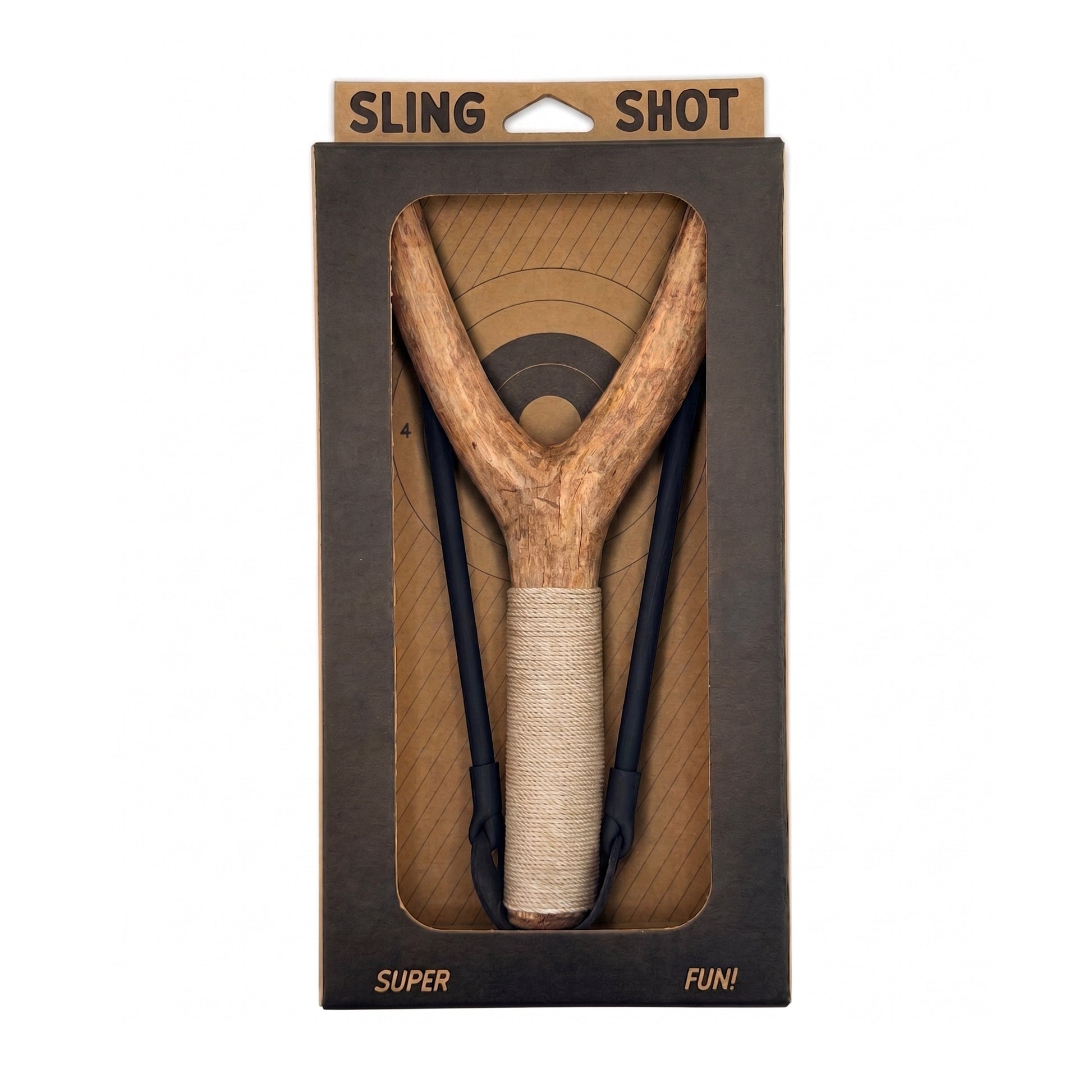 Hella Best Slingshot No.4