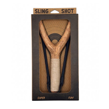 Hella Best Slingshot No.4