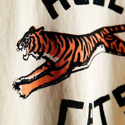 imogene + willie the "hellcats" tee