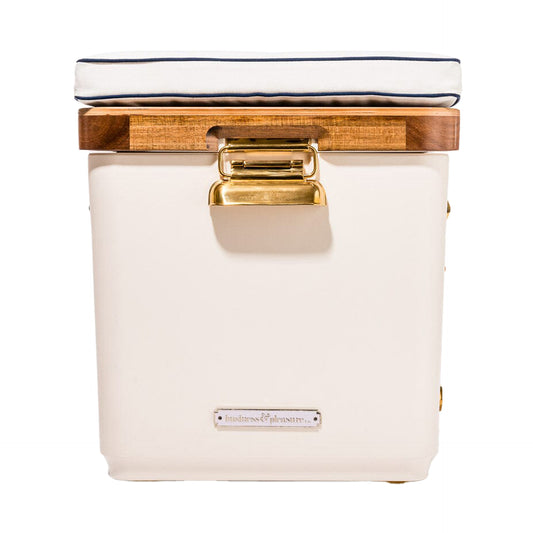 Business & Pleasure Hemingway Cooler